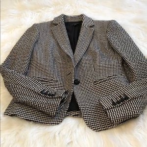 Ann Taylor blazer